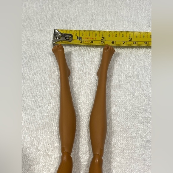 MONSTER HIGH DOLL CLAWDEEN WOLF GHOUL ALIVE DAUGHTER OF WEREWOLF - Picture 12 of 15